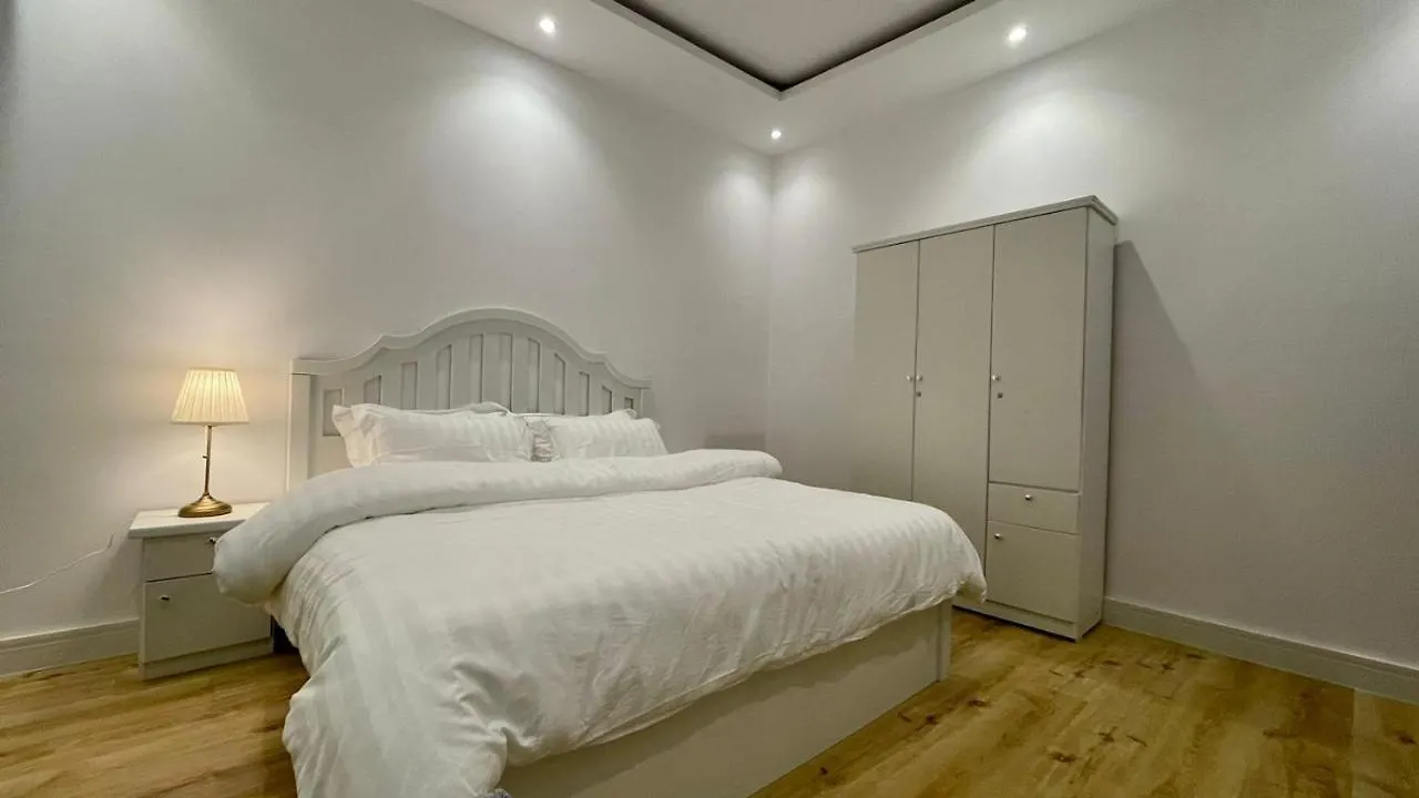 شقة العقيق المميزة شقة خاصة Apartment Riyadh
